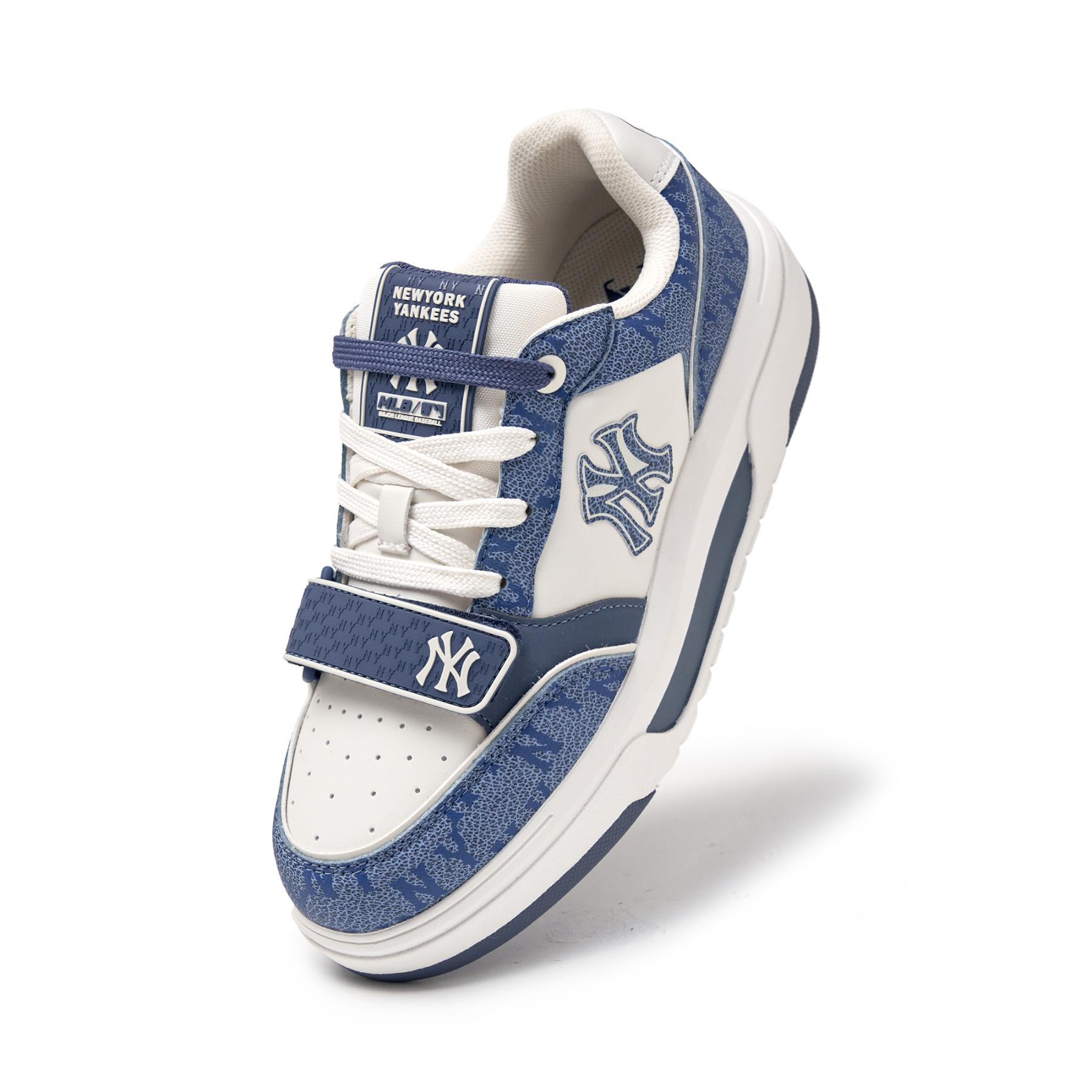 MLB 波鞋CHUNKY LINER