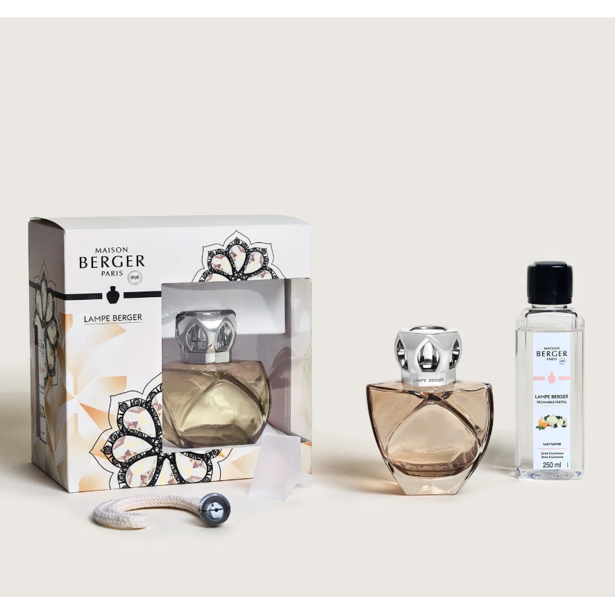 Lampe Berger 香水 大瓶と小瓶セット Collections – OFFICIAL LAMPE BERGER STORE USA - MAISON