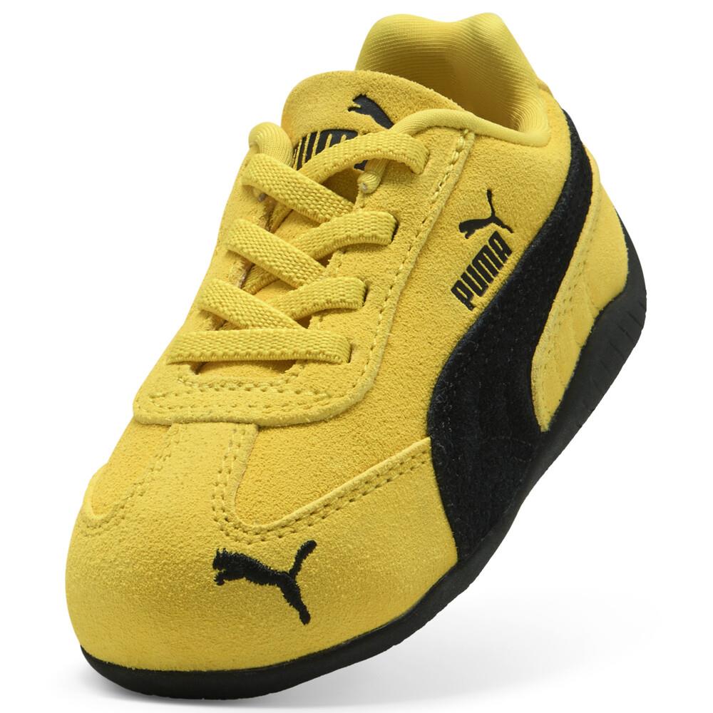 プロフ必読！！！Yellow 　SUPER CAT VK-2100 CLASSICS | Shoes | SPEEDCAT | PUMA