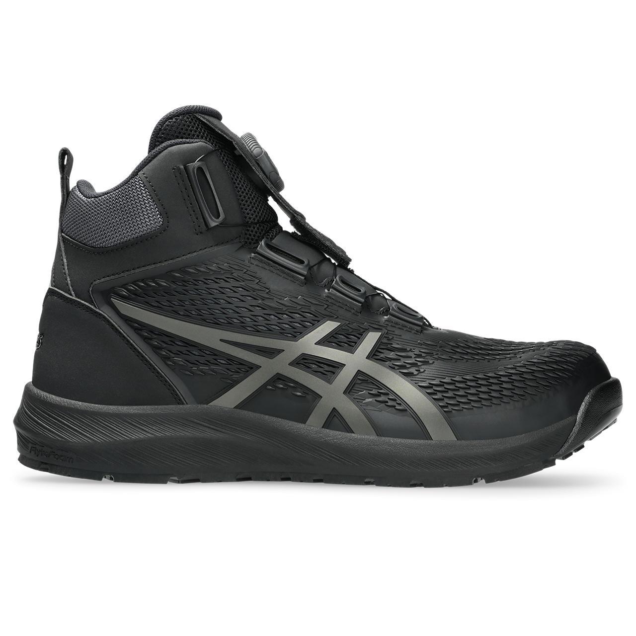 Sup.111.K-N ASICS 安全靴 winjob 71s アシックス ウィンジョブ 71S FFR71S (安全靴・足袋) 価格比較