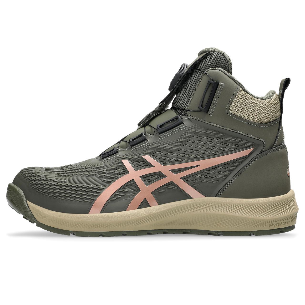 Working Shoes | ASICS Hong Kong