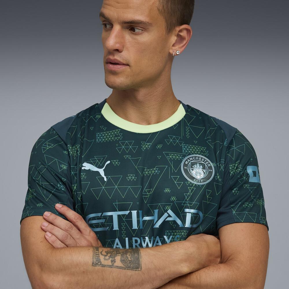 MANCHESTER CITY | Football | PUMA