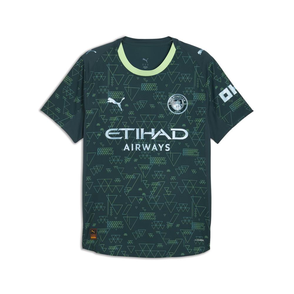 MANCHESTER CITY | Football | PUMA