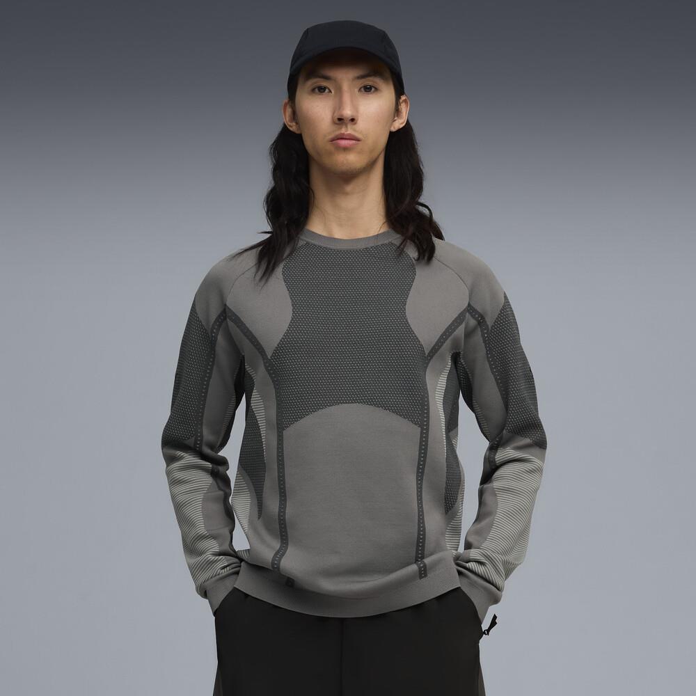 SANSANGEAR 長袖上衣- PUMA HK