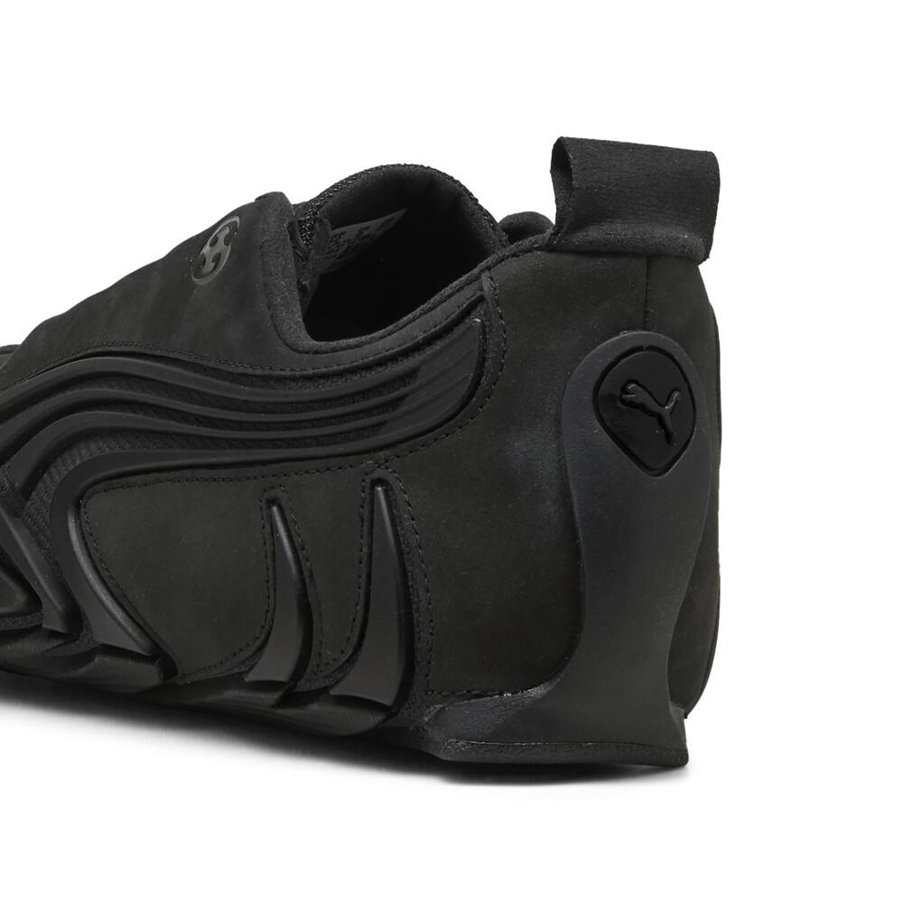 pumaさん ユニセックス PUMA x SAN SAN GEAR モストロ NU スニーカー | PUMA 日本