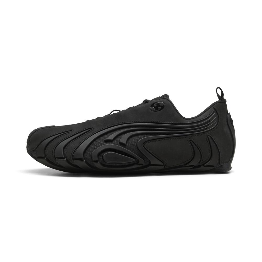 pumaさん ユニセックス PUMA x SAN SAN GEAR モストロ NU スニーカー | PUMA 日本