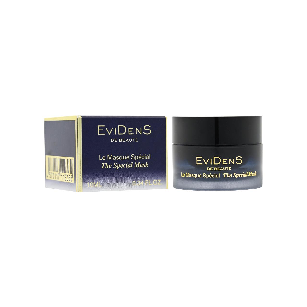 EviDenS de Beauté-Sasa HK | 香港莎莎網店