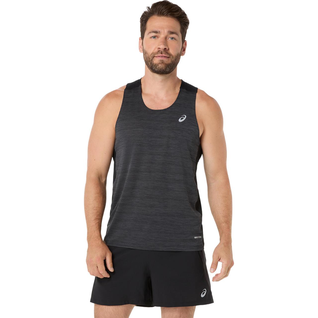 Singlet | Best Sellers | ASICS