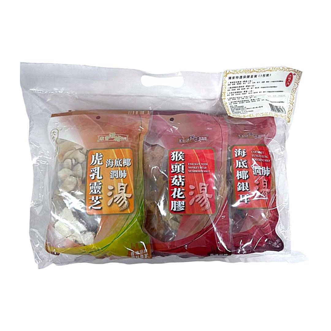 湯包配料| APITA UNY eShop | CU APP