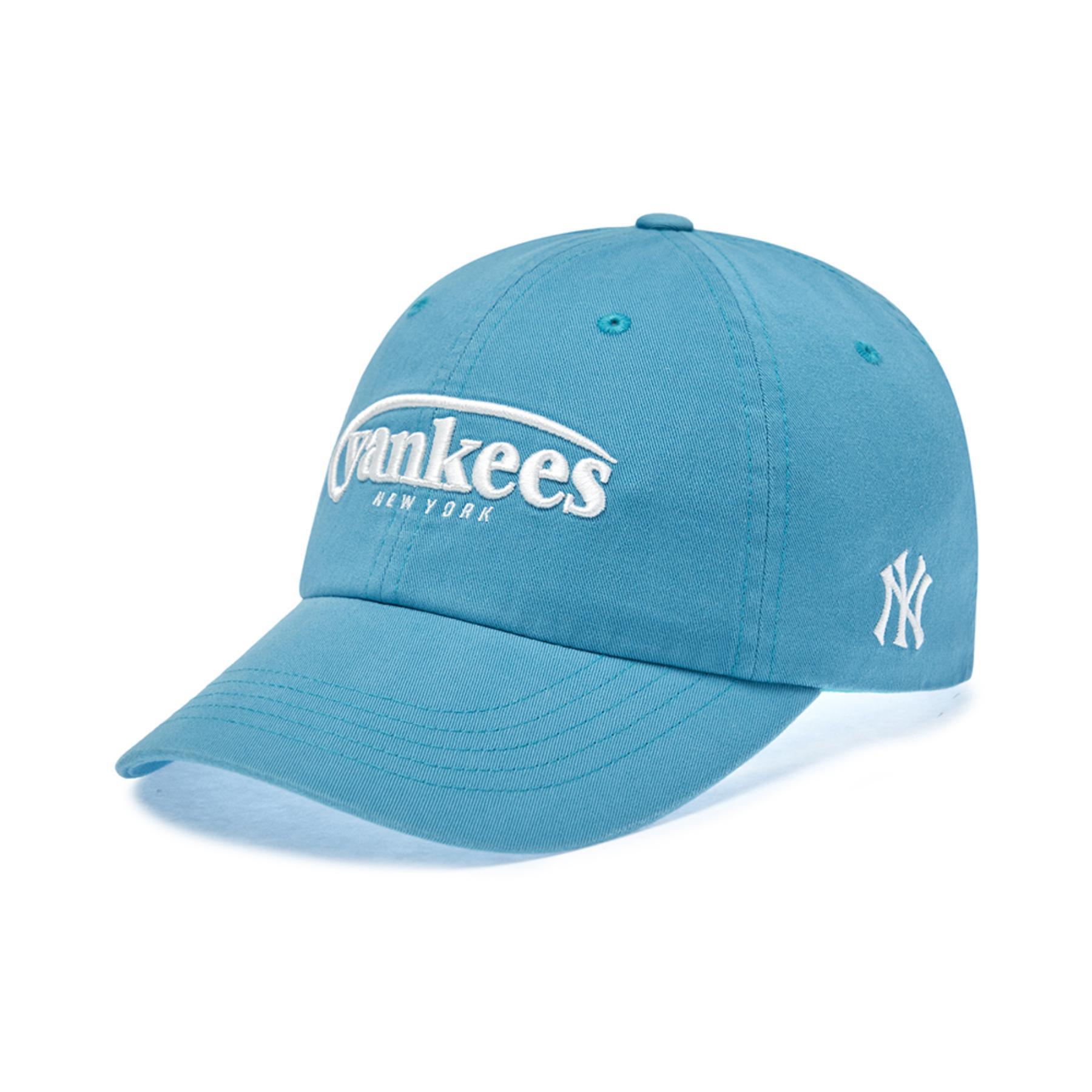 棒球帽BALL CAP / CURVE CAP | MLB 香港官方網站