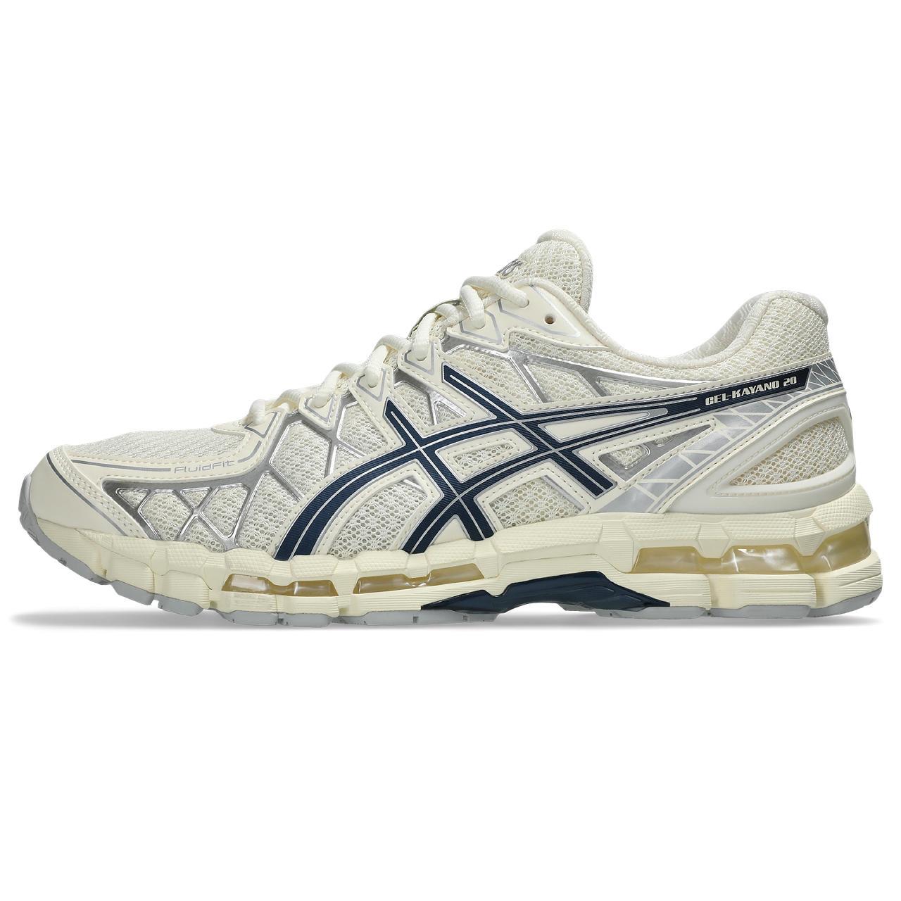 GEL-KAYANO 20 SportStyle Shoes | ASICS Hong Kong