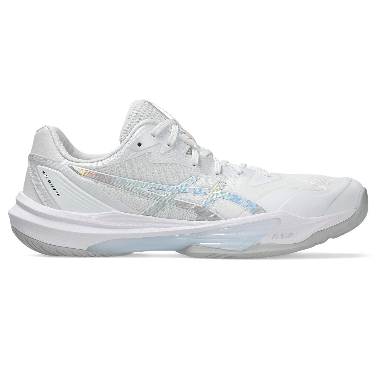 ASICS Men’s Sky Elite FF 4 volleyball shoe