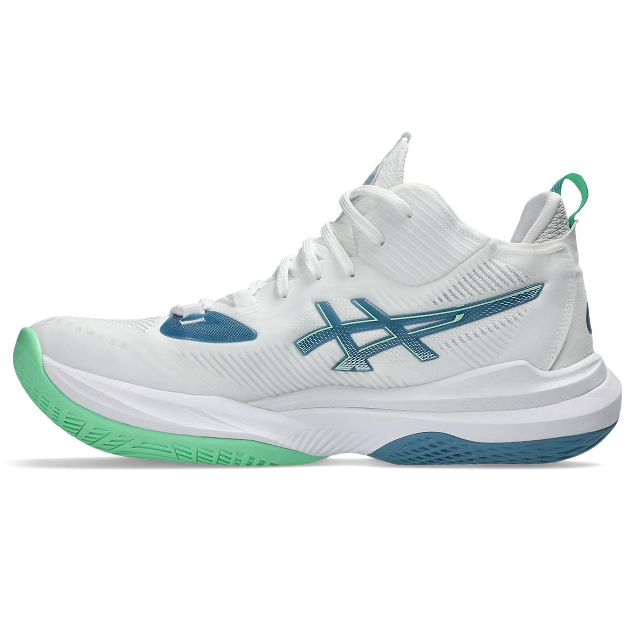 METARISE Volleyball Shoes | ASICS Hong Kong