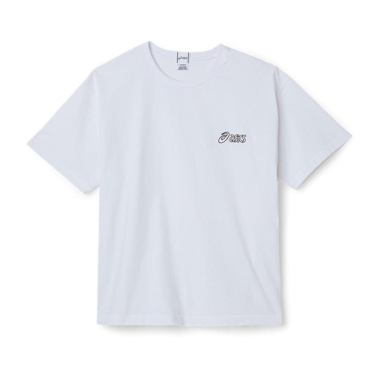 SportStyle Tops & T-Shirts | ASICS Hong Kong