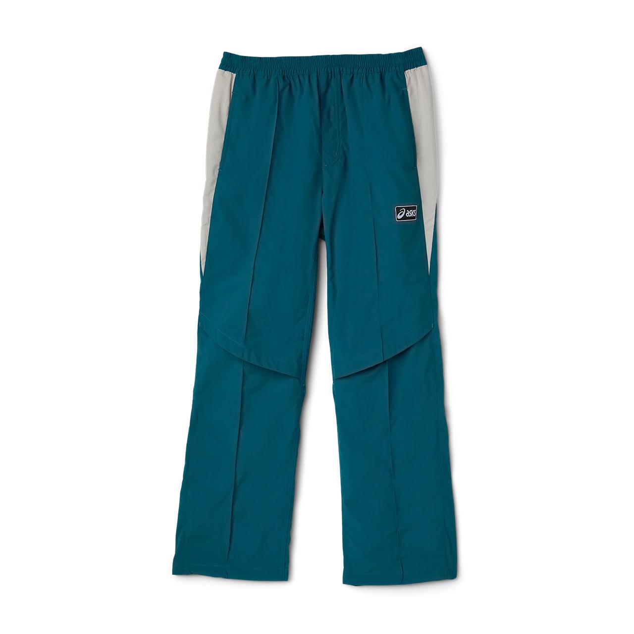 SportStyle Clothing & Apparels | ASICS Hong Kong