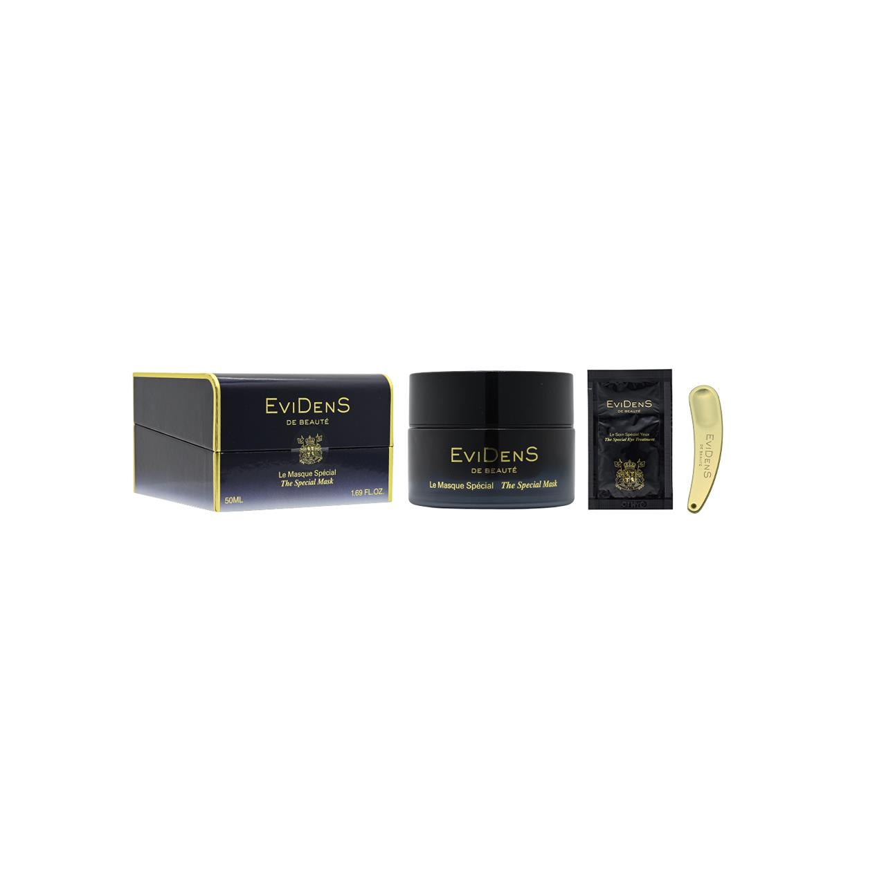 EviDenS de Beauté-Sasa HK | 香港莎莎網店