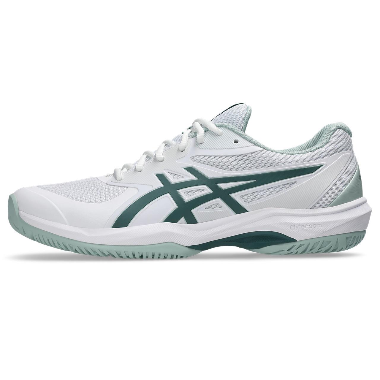 Men's Tennis Shoes | GAME FF | ASICS Hong Kong