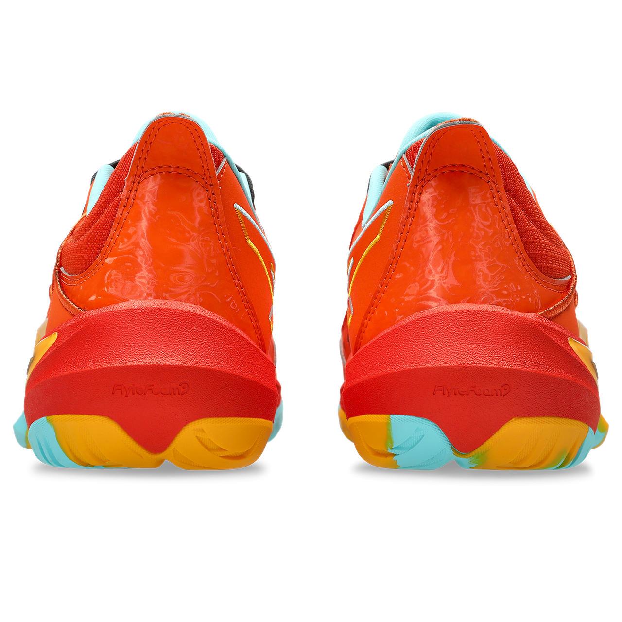 UNPRE ARS Basketball Shoes | ASICS Hong Kong