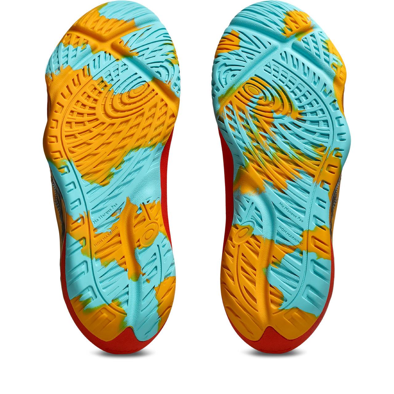 Men's Basketball Shoes | UNPRE ARS | ASICS Hong Kong