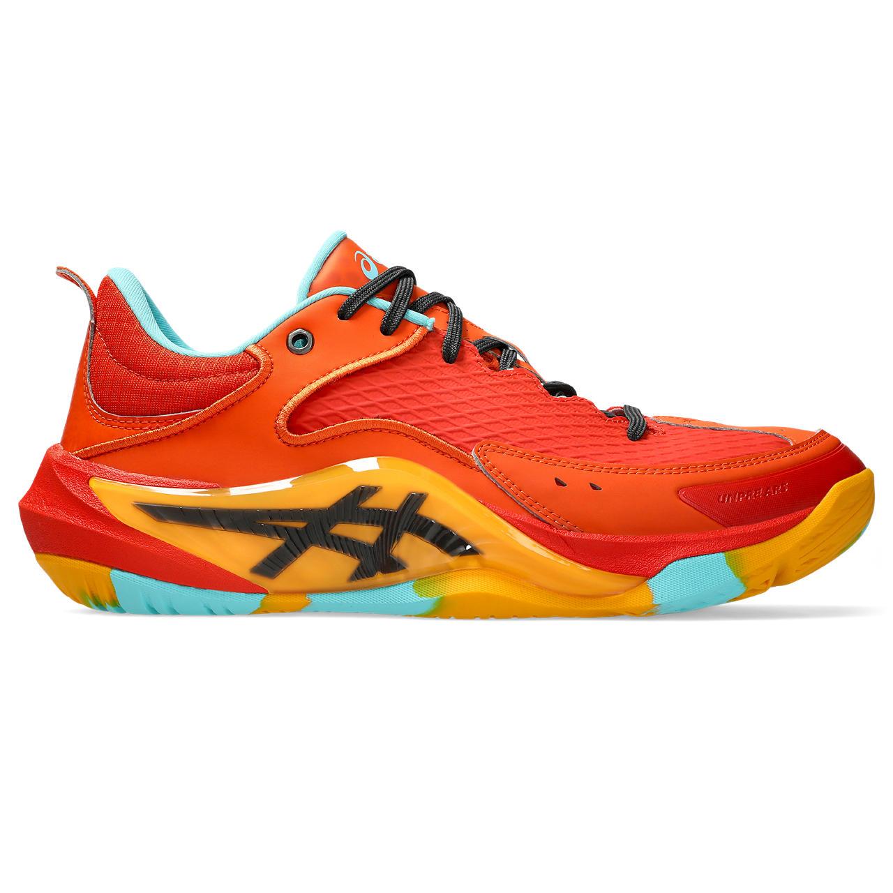 UNPRE ARS Basketball Shoes | ASICS Hong Kong