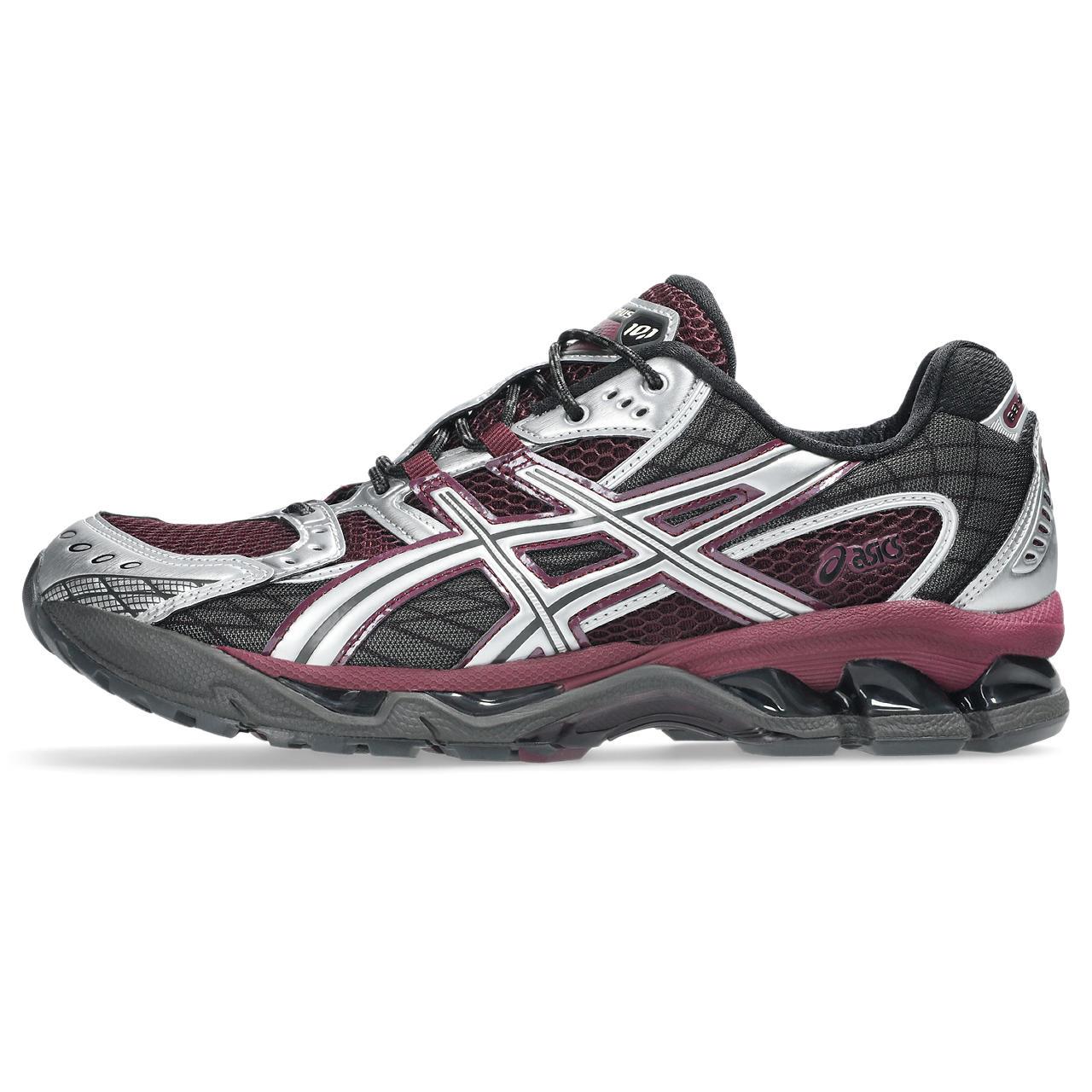 Men's SportStyle Shoes | GEL-NIMBUS 10.1 | ASICS Hong Kong