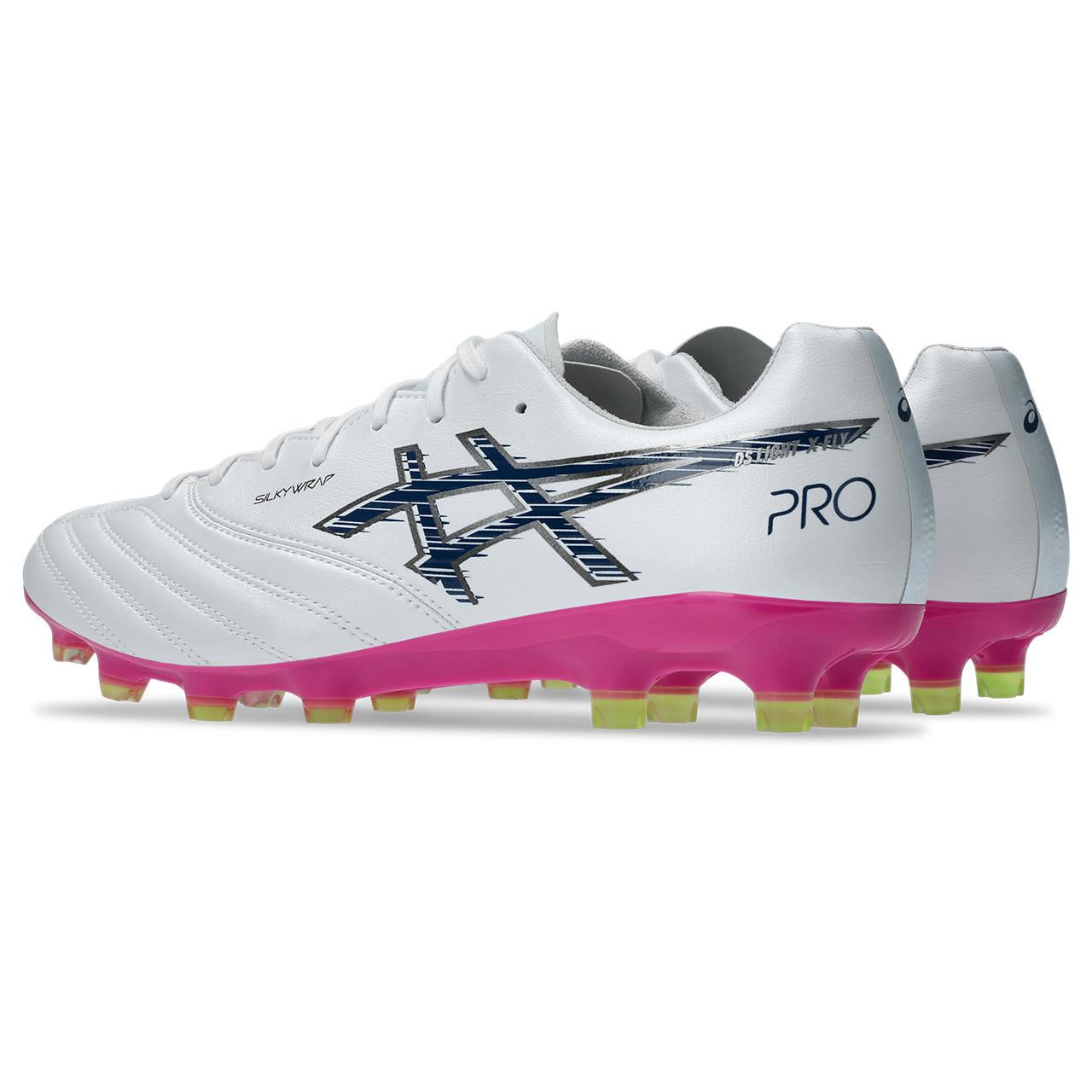 DS LIGHT X-FLY Football Shoes | ASICS Hong Kong