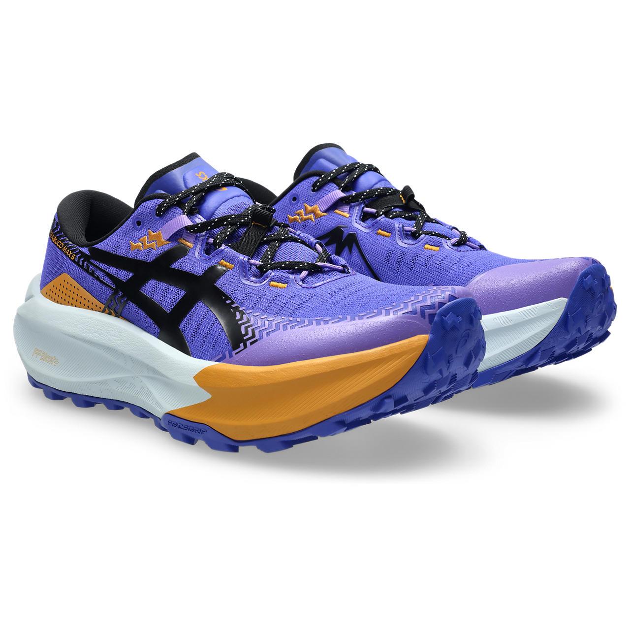 TRABUCO MAX Trail Running Shoes | ASICS Hong Kong