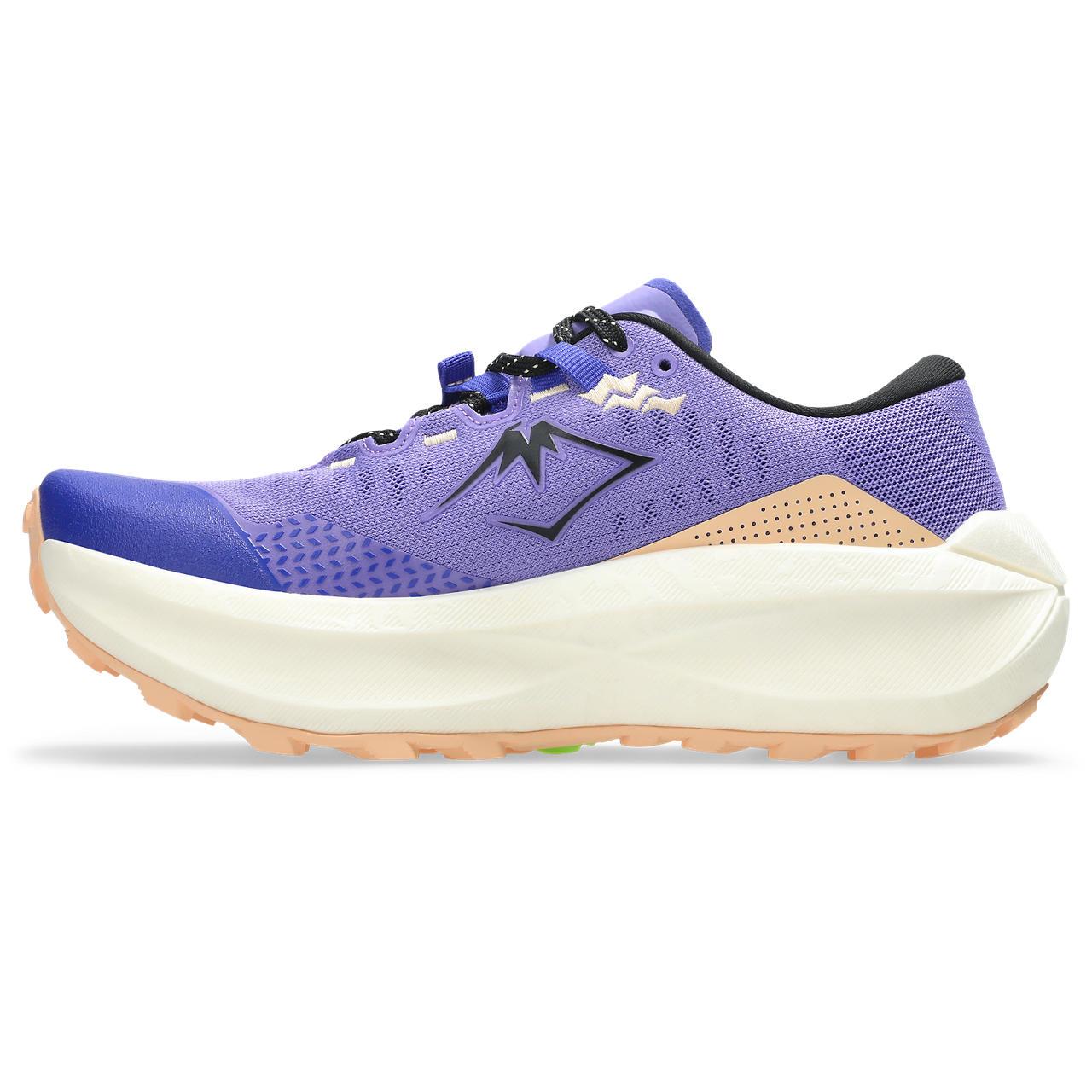 TRABUCO MAX Trail Running Shoes | ASICS Hong Kong