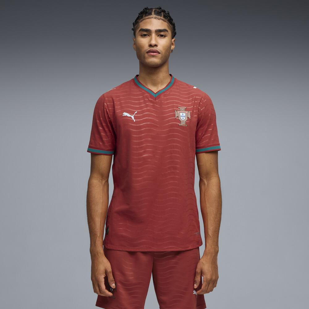 Men | Clothing | Jerseys | PUMA