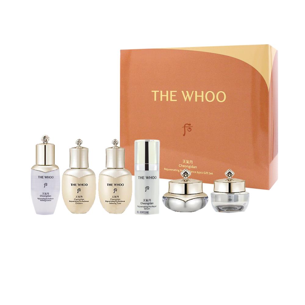 Whoo-Colourmix 卡萊美官方網店 | Colourmix Official eShop