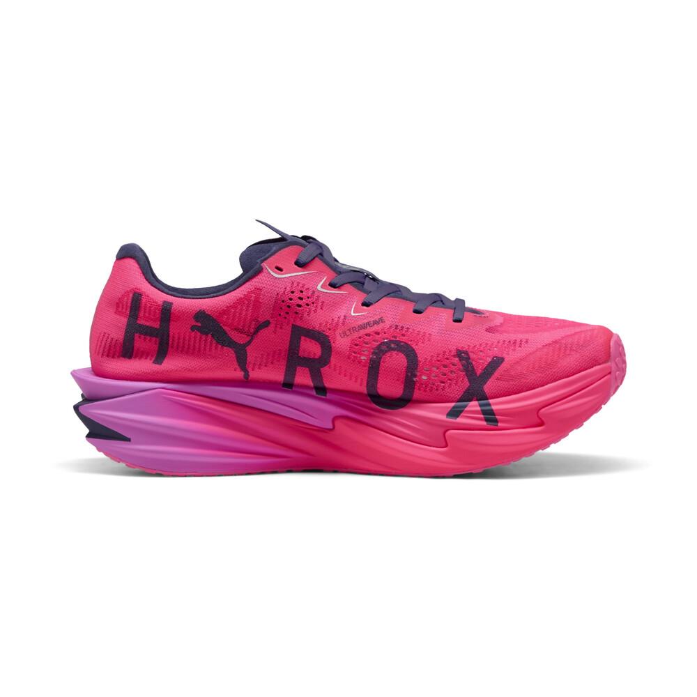 プーマ　ハイロックス　上下セット SELECT | PUMA X HYROX | PUMA