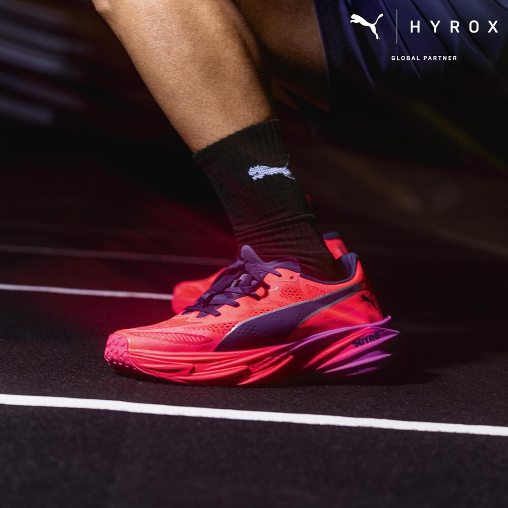 SELECT | PUMA X HYROX | PUMA