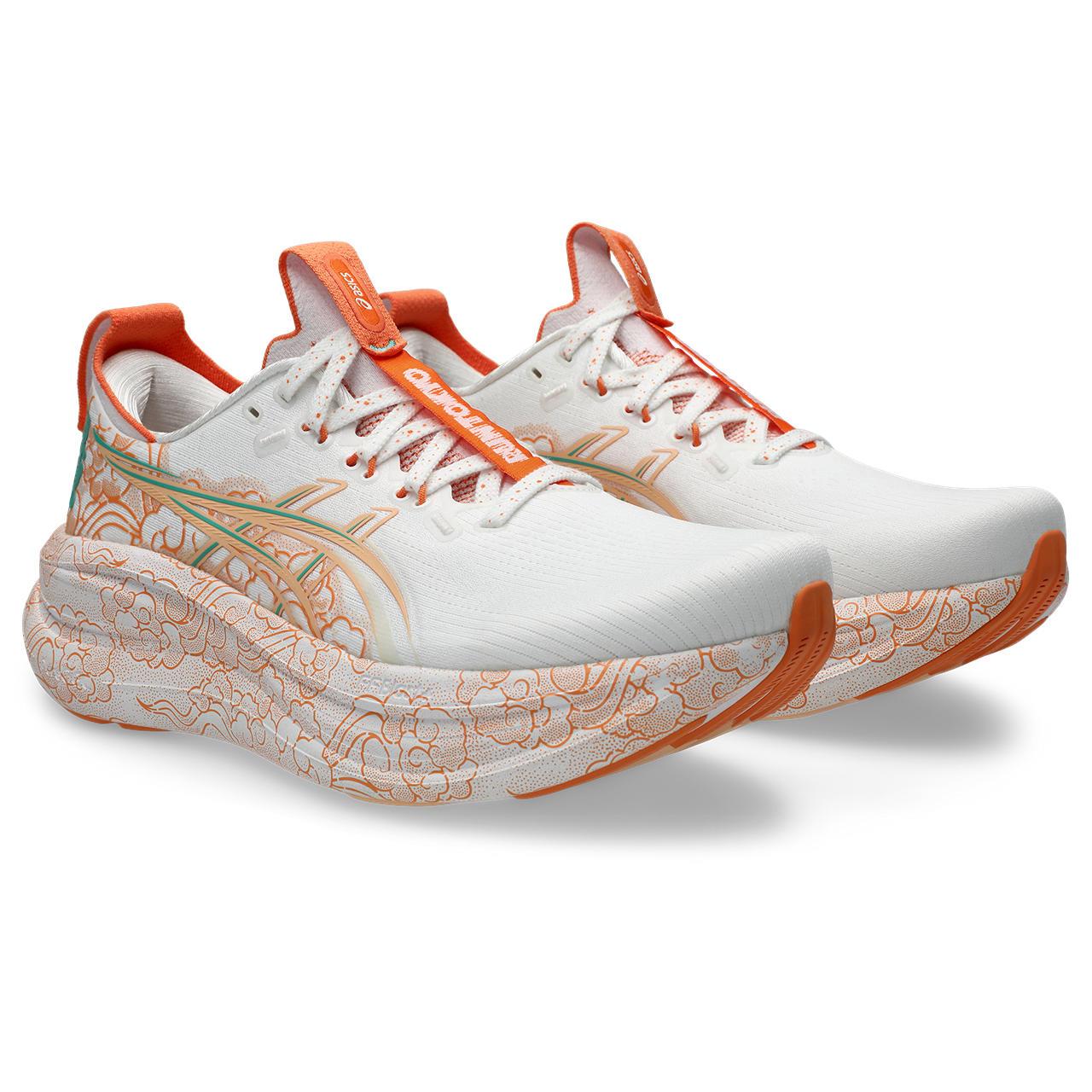 Running Shoes | TOKYO Collection | ASICS Hong Kong