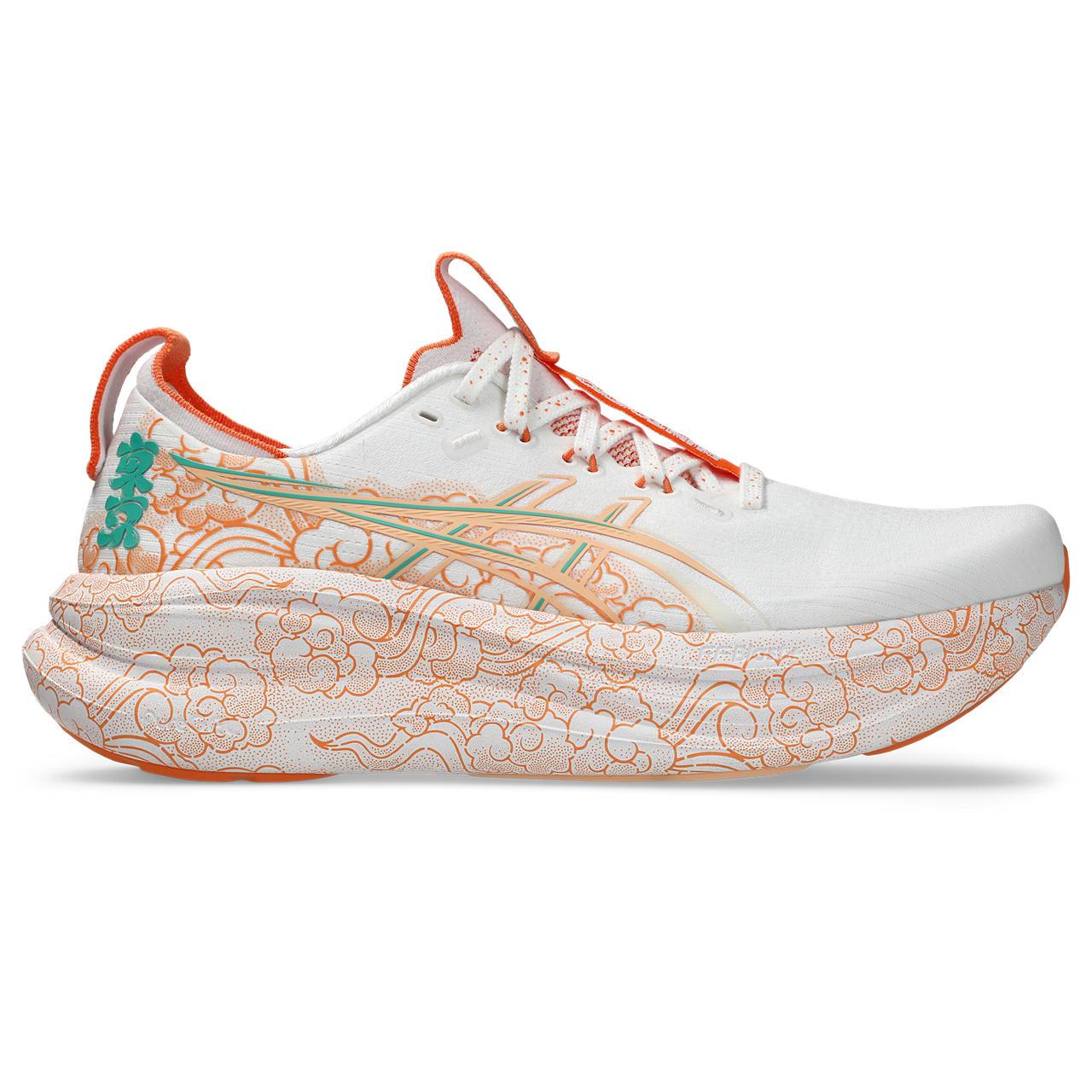 Running Shoes | TOKYO Collection | ASICS Hong Kong