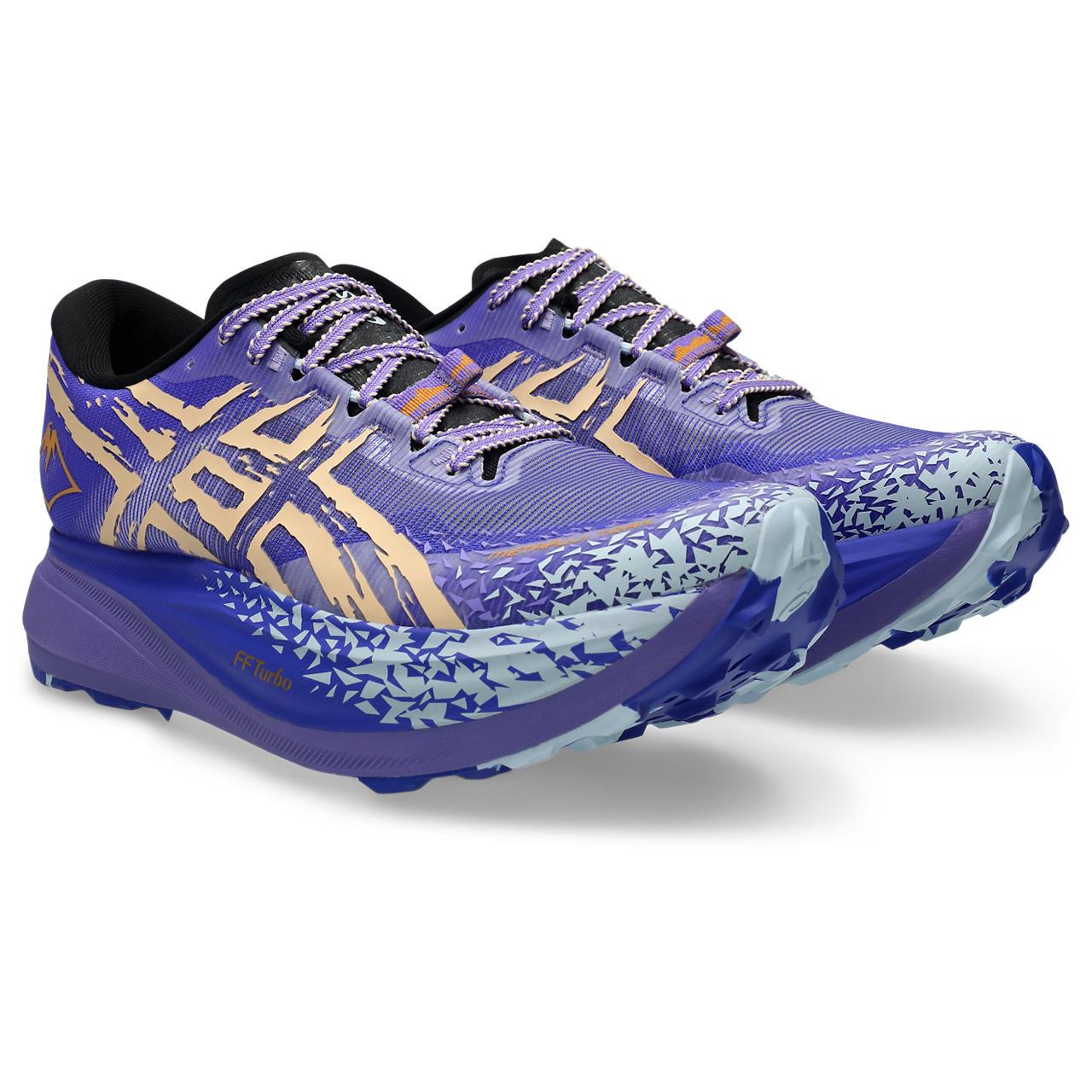 硯 Men's Trail Running Shoes | METAFUJI TRAIL | ASICS Hong Kong