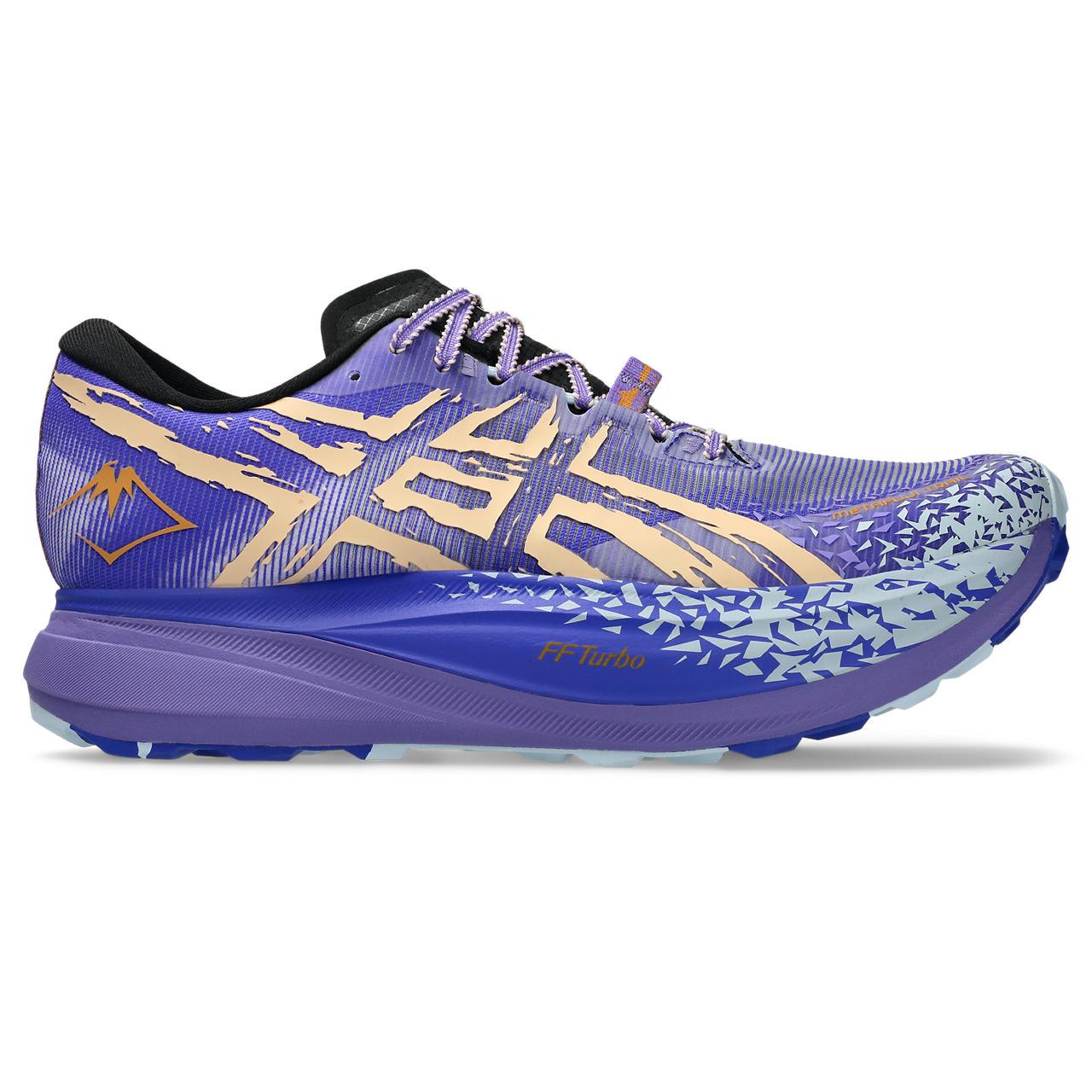 Men's Trail Running Shoes | METAFUJI TRAIL | ASICS Hong Kong
