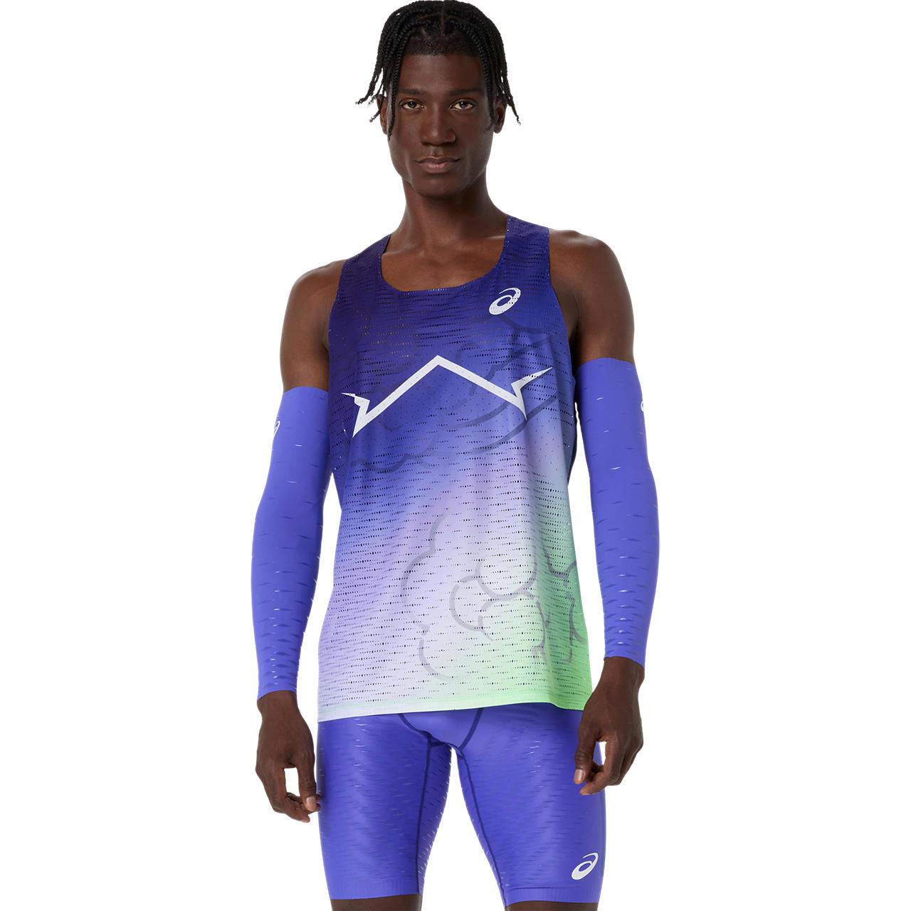 Singlet | Best Sellers | ASICS