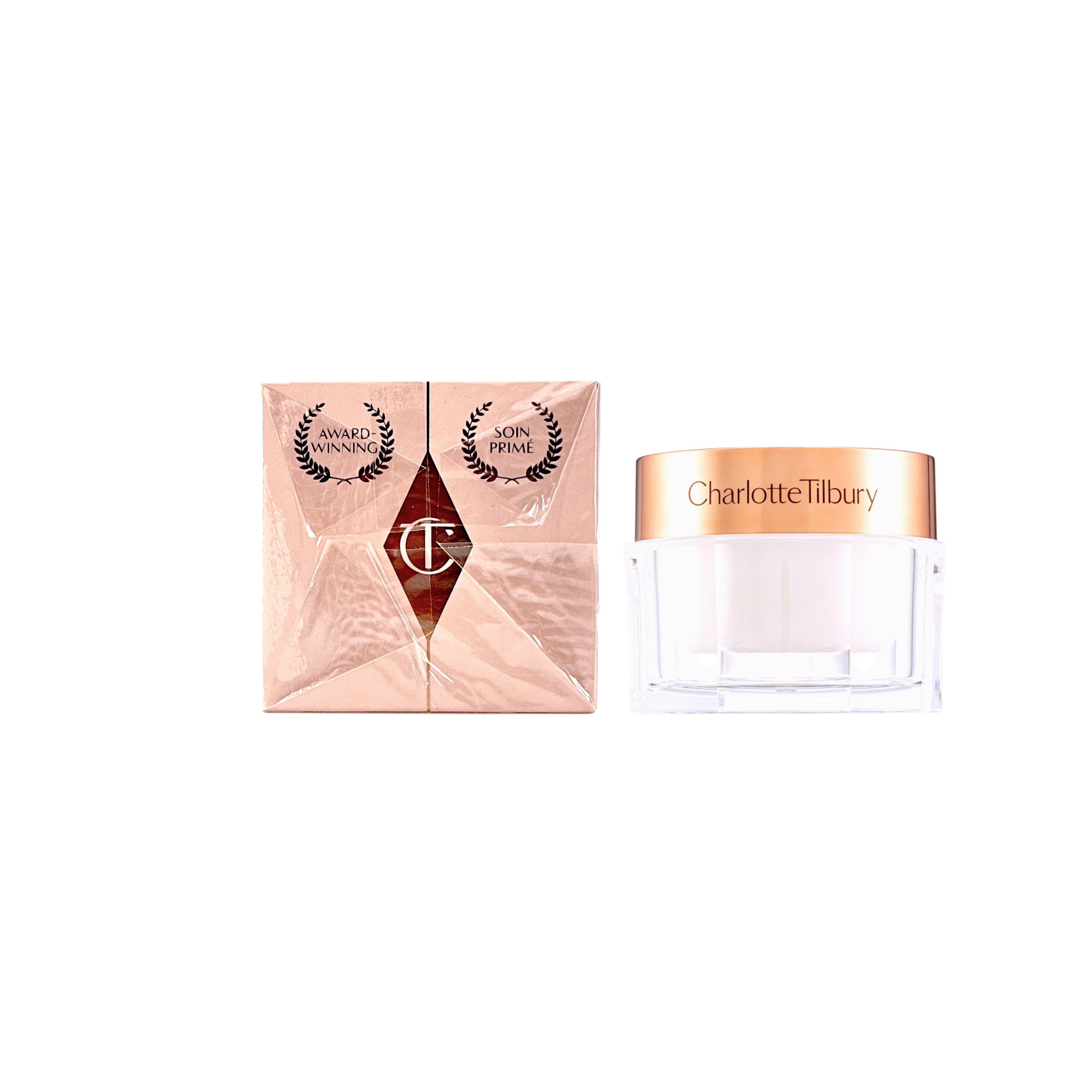 Charlotte Tilbury 夏洛特·蒂伯里 | ZAKURA櫻花薈
