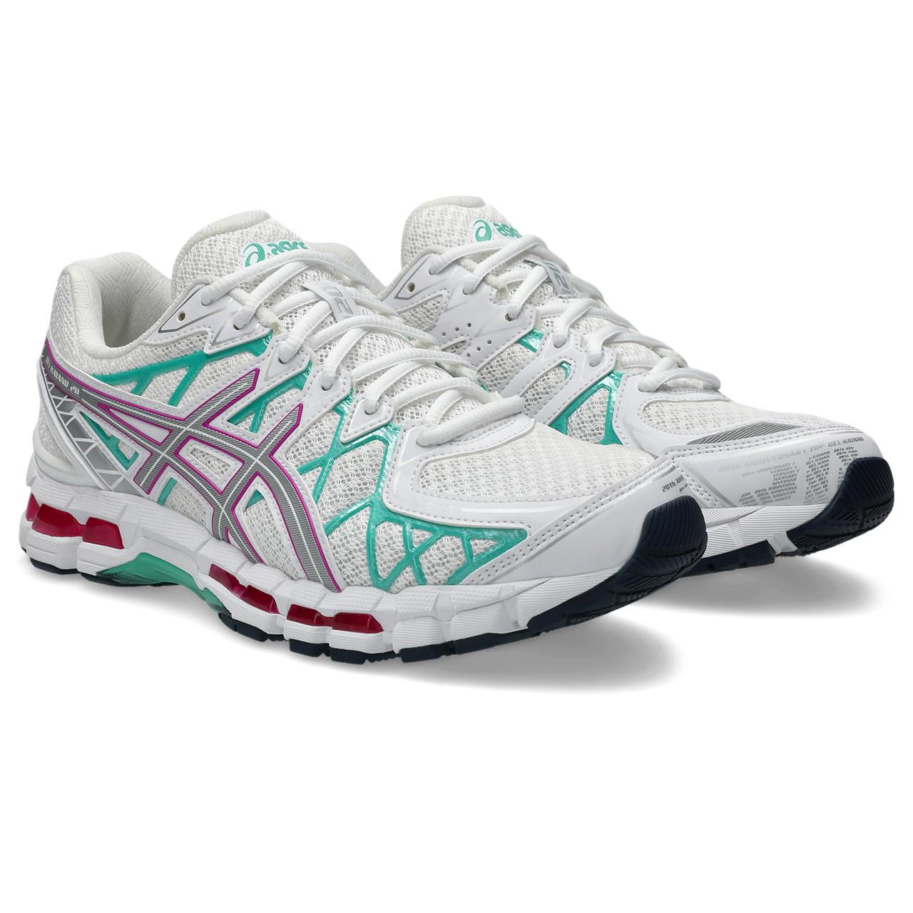 GEL-KAYANO 20 SportStyle Shoes | ASICS Hong Kong