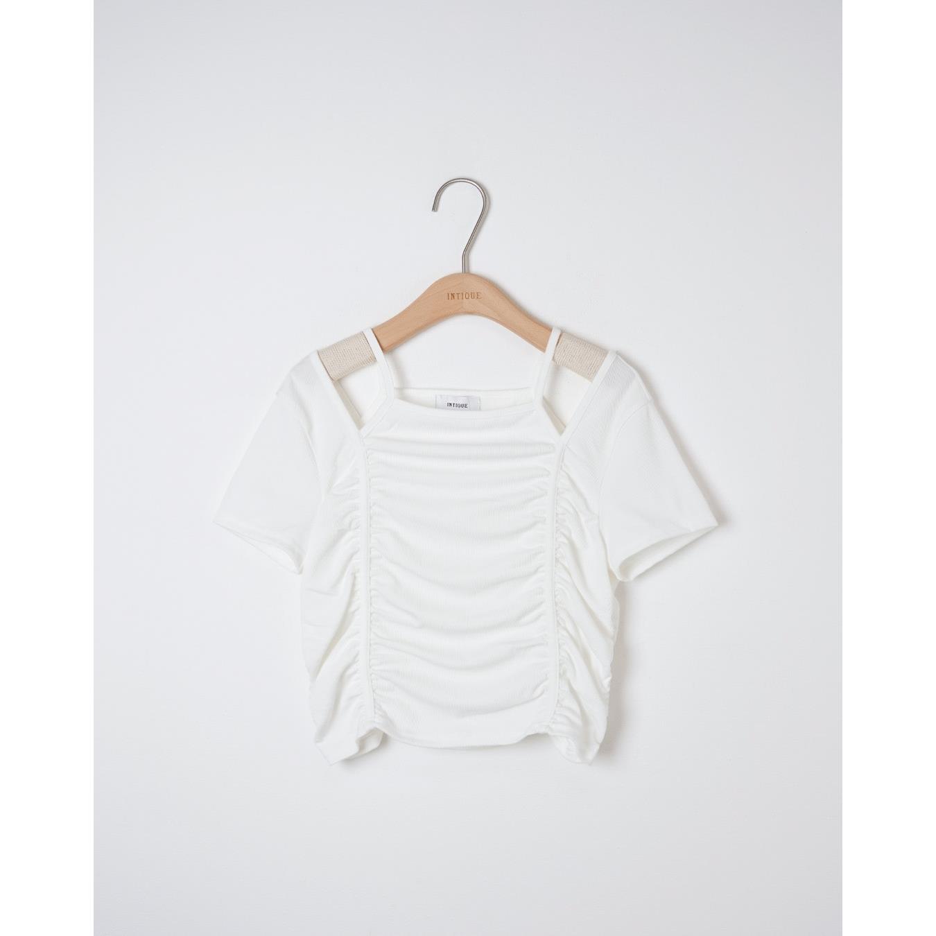 INTIQUE精選女裝上衣