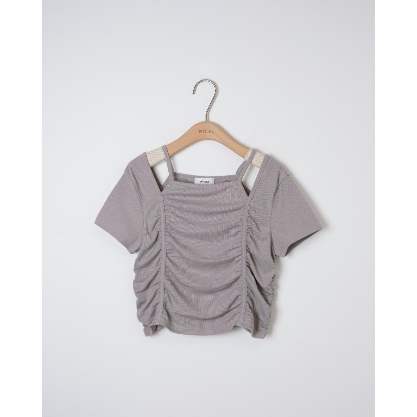 INTIQUE精選女裝上衣
