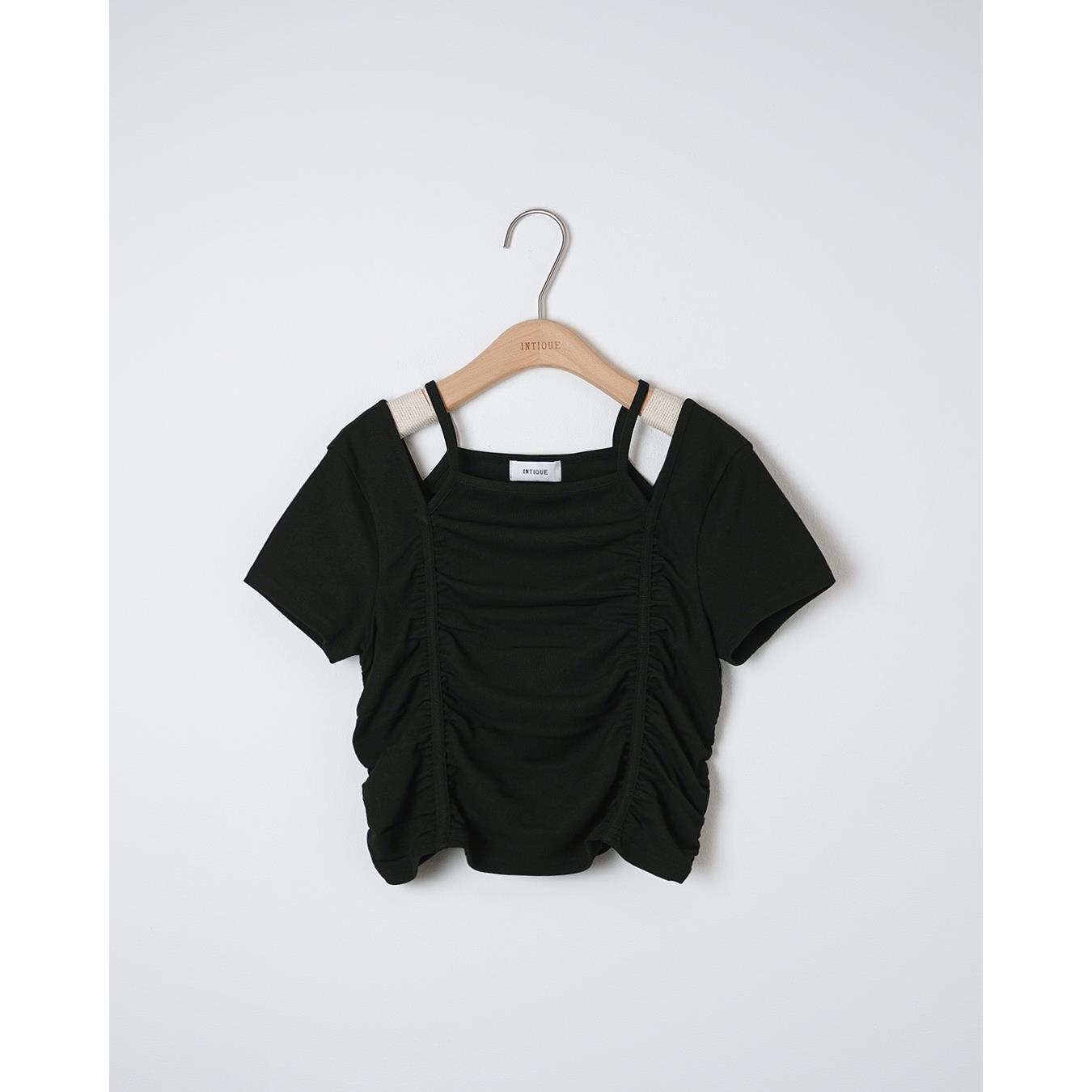 INTIQUE精選女裝上衣