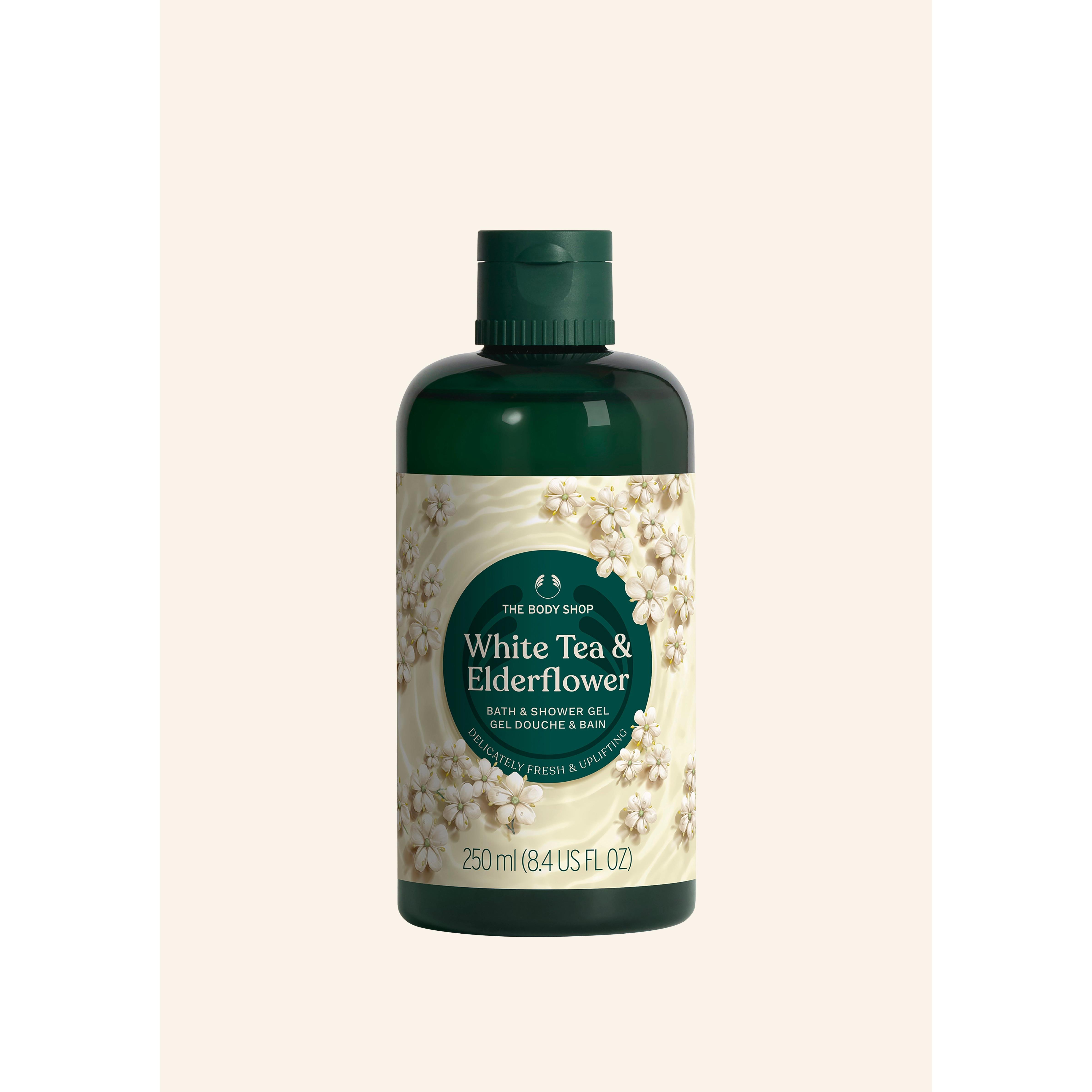 New Arrivals - The Body Shop Hong Kong