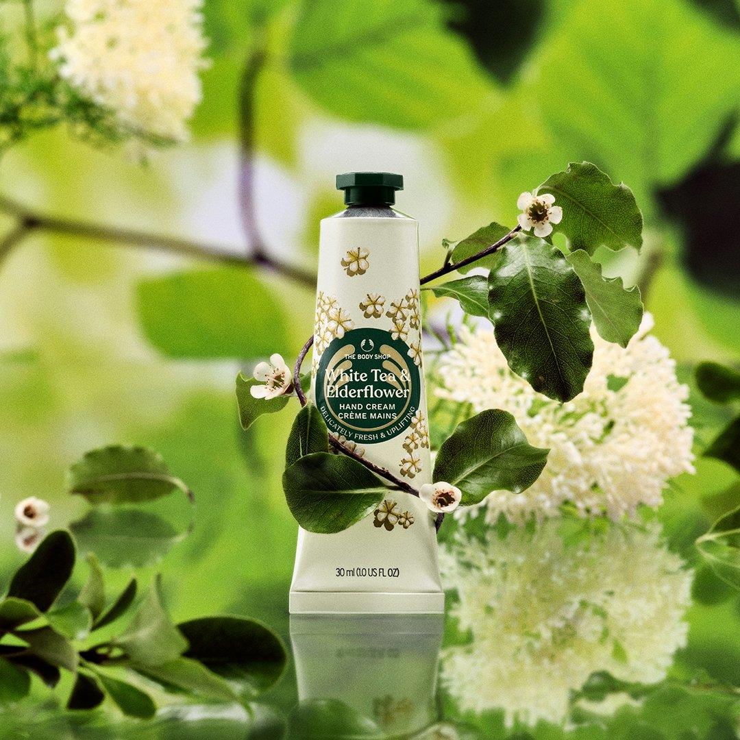 熱門產品 | 暢銷 Recommended Products | The Body Shop Hong Kong