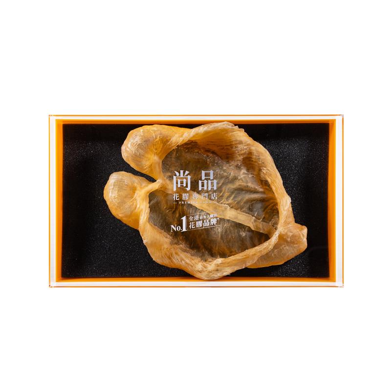 魚肚 475g 香港乾燥花胶 花膠（ファーガオ） 沙爆鱼肚（花胶）3.53oz – 好運來超級市場- MA & RI 店