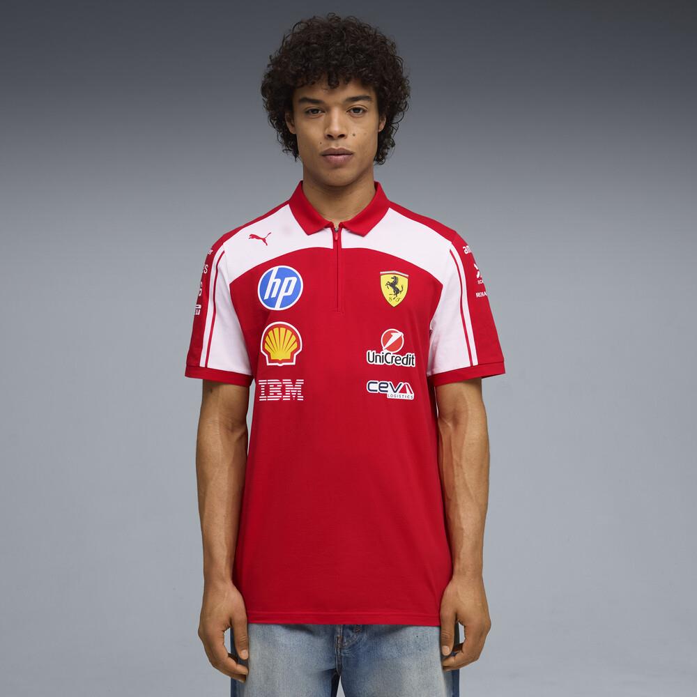 Men | Clothing | Polo Shirts / Shirts | PUMA