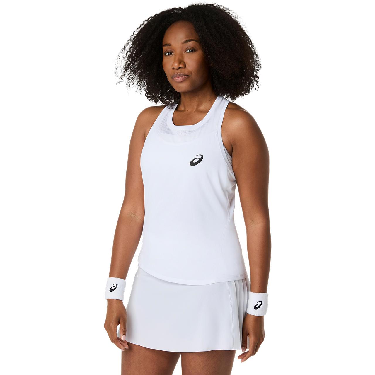 Tennis | Clothing Recommended Products | ASICS
