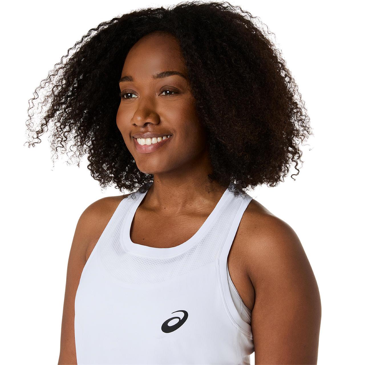 Tops & T-Shirts | ASICS Hong Kong