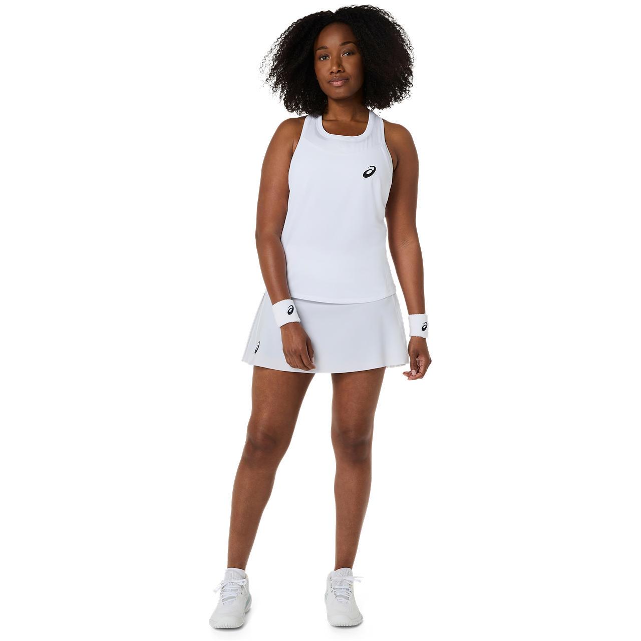 Tennis | Clothing Recommended Products | ASICS