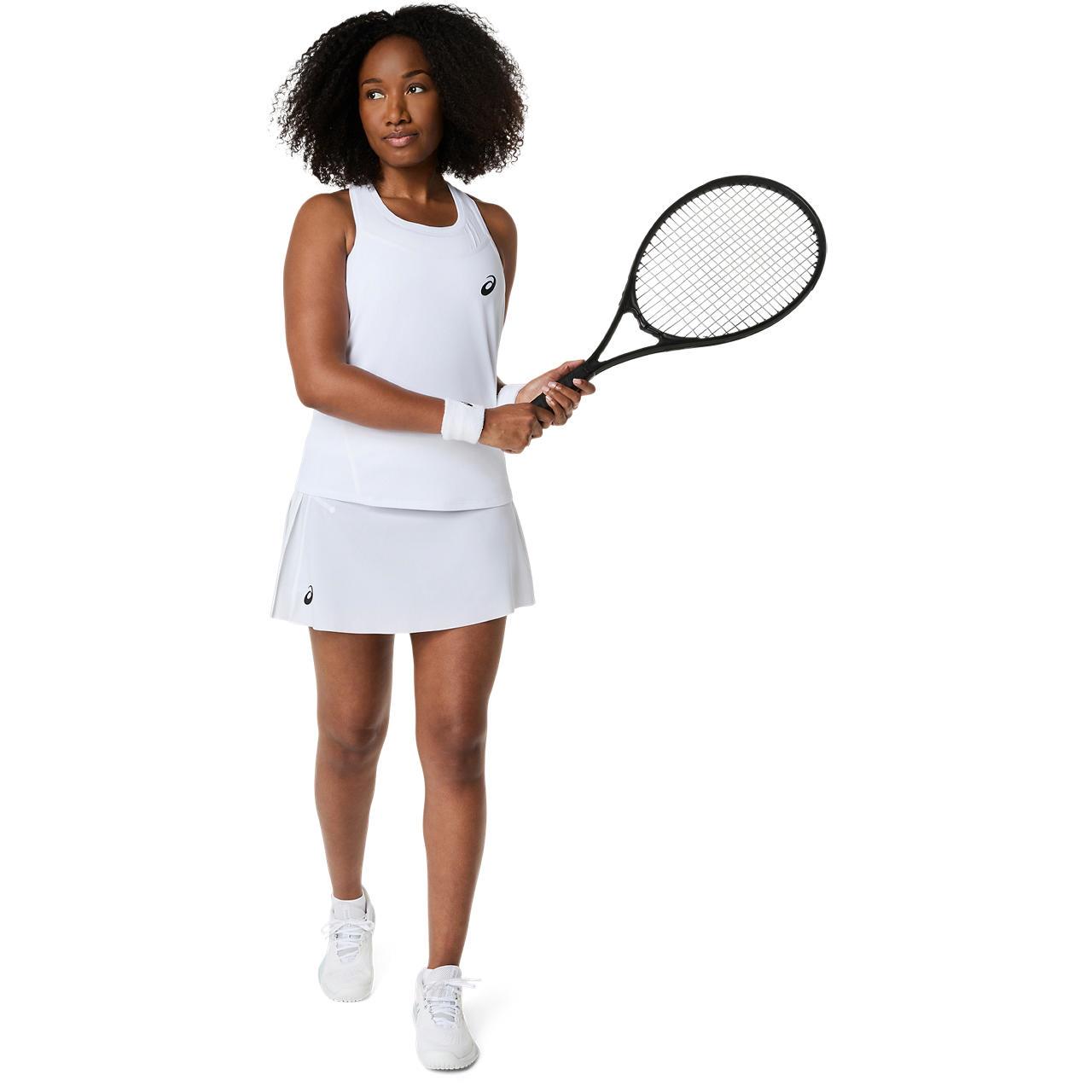 Tennis | Clothing Recommended Products | ASICS